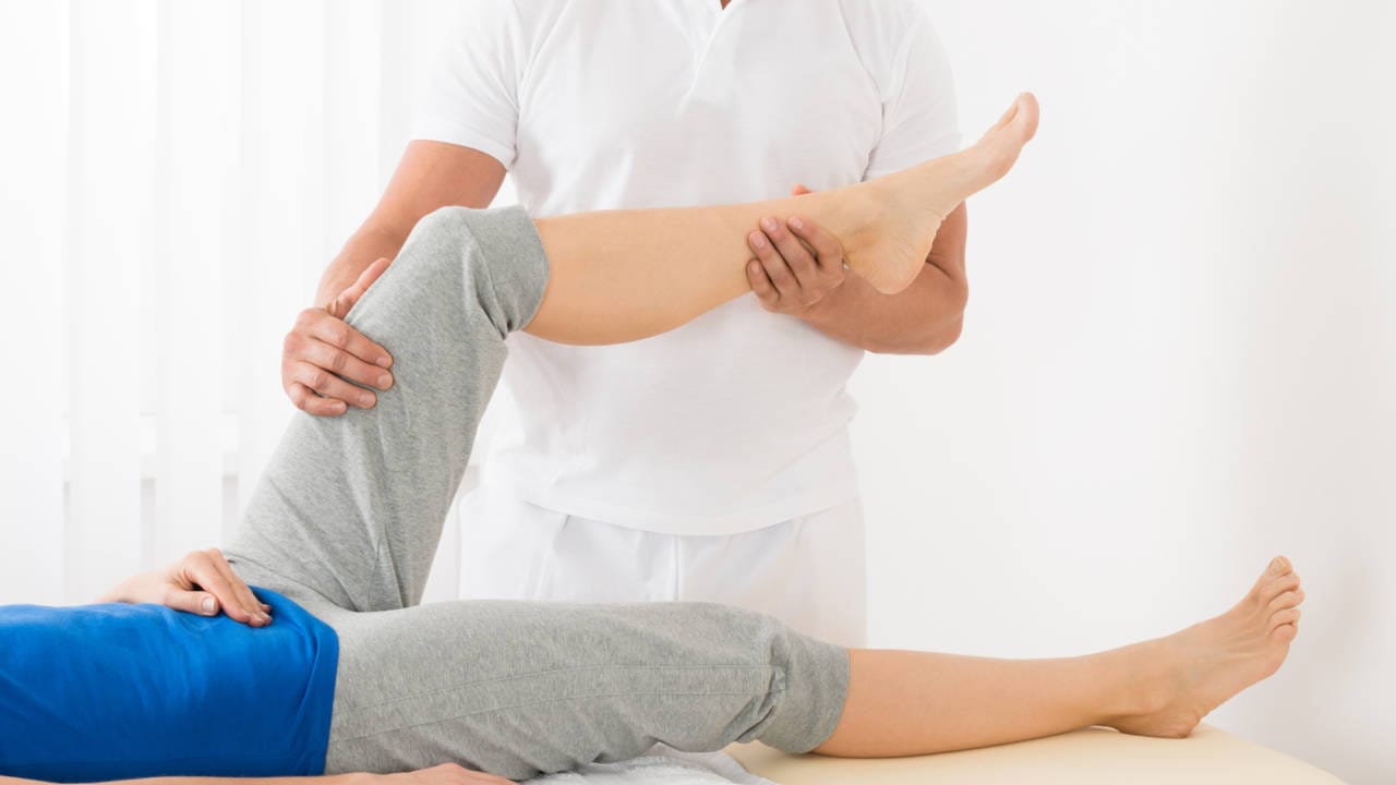 Esercizi di fisioterapia per la prevenzione e il mantenimento del benessere fisico
